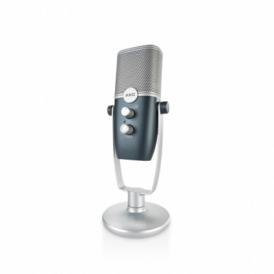 AKG ARA C22-USB - Mikrofon pojemnościowy USB