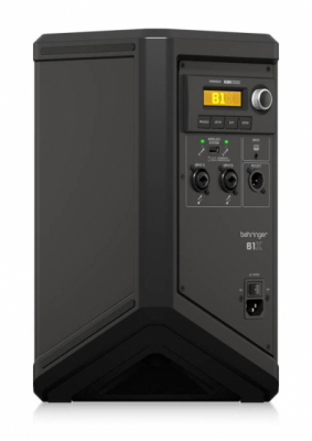 Behringer B1X - Mobilny system nagłośnieniowy