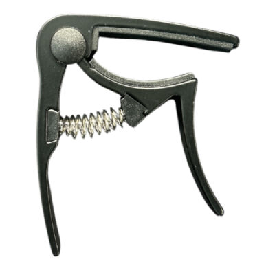 NEXON XGC-201 A BLACK - Kapodaster do gitary