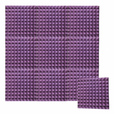 DNA AM2 PR - Zestaw 10 szt. paneli akustycznych