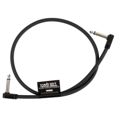 ERNIE BALL EB 6442 - Kabel instrumentalny 60,96cm