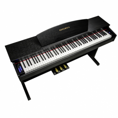 Kurzweil M70 Rosewood - Pianino cyfrowe