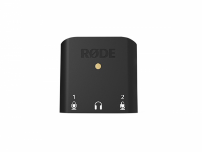 RODE AI-Micro - Mobilny Interfejs Audio