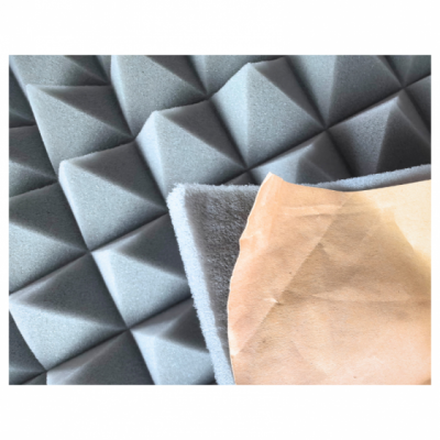 DNA AMR1 - Szara mata akustyczna