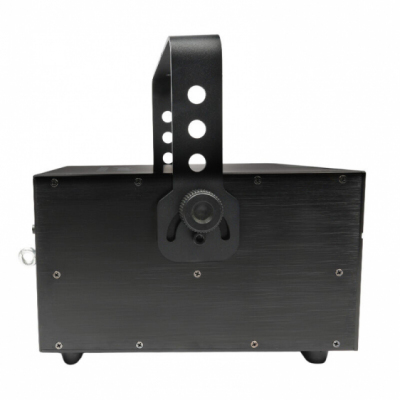 EVOLIGHTS LASER 10W RGB - Profesjonalne sceniczne oświetlenie laserowe