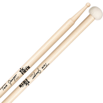 VIC FIRTH TG25 - pałka orkiestrowa werblowo-kotłowa