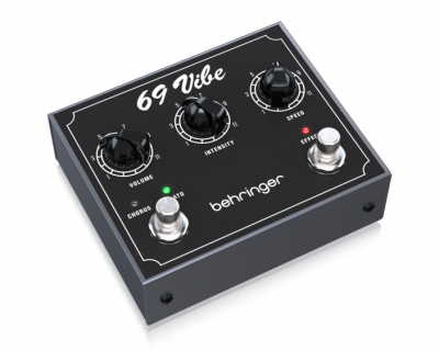 Behringer 69 VIBE - Efekt gitarowy