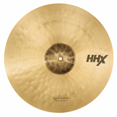 SABIAN HHX BAND & ORCHESTRAL New Symphonic Germanic 20