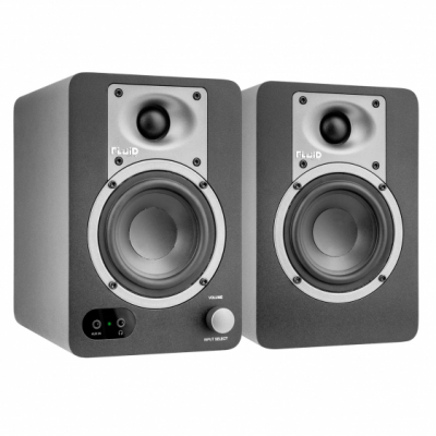 Fluid Audio C35BT - Aktywny 3.5