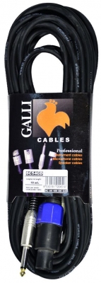 Kabel SC54GD - kabel kolumnowy 10 m - wyprzedaż-711
