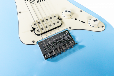 Kazuki BKZ-SM101ST-CBL - Gitara elektryczna