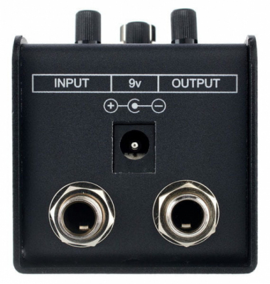 ProCo Lil' Rat - Efekt gitarowy