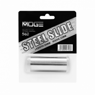 MOGE S60 - Slide do gitary