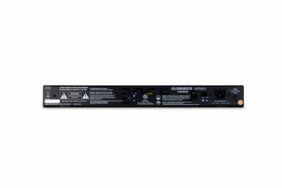 ALLEN & HEATH AR0804 - audiorack cyfrowy 8 in/4 out