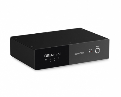 Audient ORIA MINI - Studyjny system korekcji pomieszczenia z mikrofonem Sonarworks SoundID