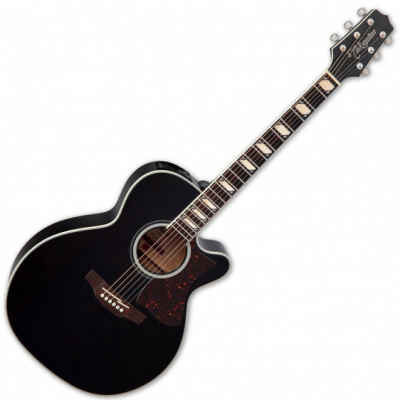 TAKAMINE GN73CE-SB - Gitara Elektroakustyczna