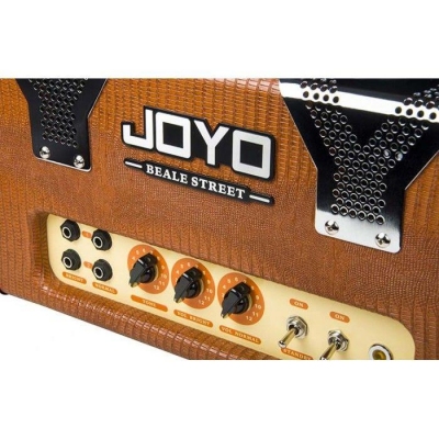 Joyo JCA-12 Beale Street - głowa gitarowa-4956