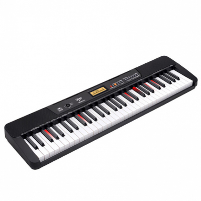 V-TONE VK 200-61L - keyboard dla dzieci LED