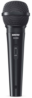 Shure SV 200