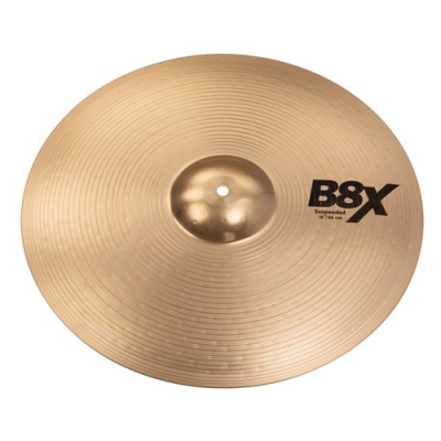 SABIAN 41823 X (N) - Talerz symfoniczny suspended