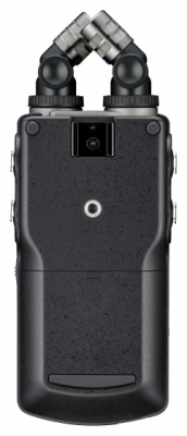 Tascam PORTACAPTURE X8 - Rejestrator i interfejs audio USB z 8 kanałami nagrywania