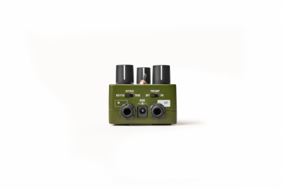 Universal Audio - UAFX Brigade Chorus & Vibrato