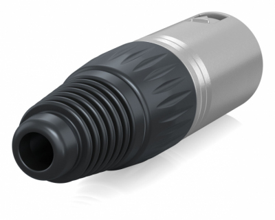 Behringer X3M-SR - Złącze XLR męskie