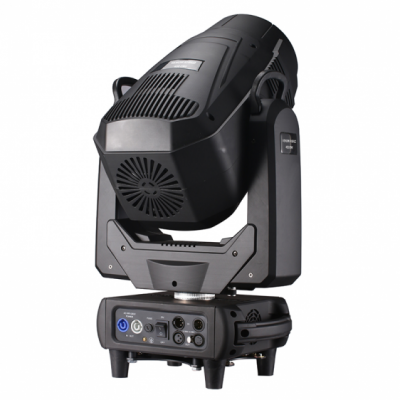 LIGHT4ME VENOM HYBRID 450 CMY - Głowica ruchoma LED