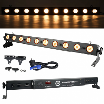 LIGHT4ME SUNSTRIP 1050 V2 - Listwa LED