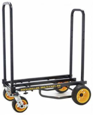 RockNRoller R16RT - Wózek transportowy