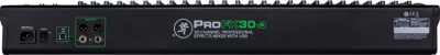 MACKIE PROFX 30 V 3 - mikser analogowy