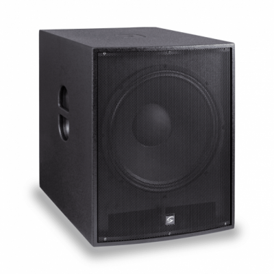 Soundsation Provibe Bass 15A - Subwoofer aktywny