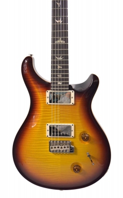 PRS Custom 22 McCarty Tobacco Sunburst - gitara elektryczna USA-6031
