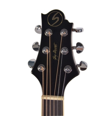Samick GD-200S VS - gitara akustyczna-5896