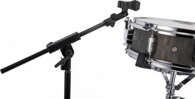 HERCULES MS 520 B PRO - Niski statyw mikrofonowy