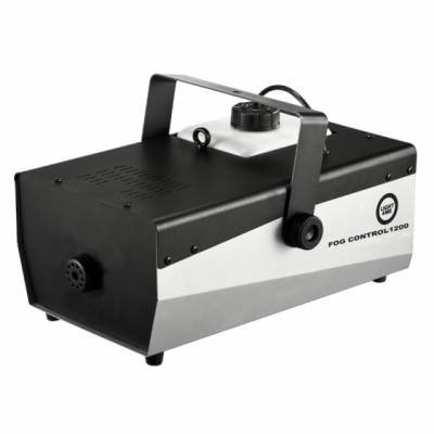 LIGHT4ME FOG CONTROL 1200 TIMER - Wytwornica dymu