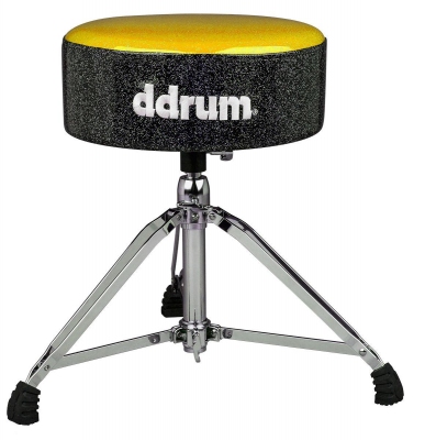 Ddrum MFAT GB - stołek perkusyjny-5604