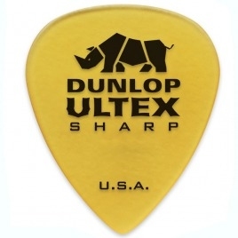 Dunlop Ultex Sharp 1.14mm
