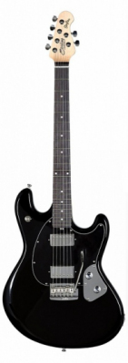 STERLING SR 50 (BK) gitara elektryczna