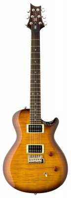 PRS SE Singlecut Trem TS - gitara elektryczna-899