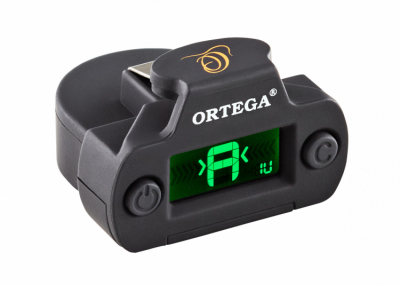 Ortega OCST-1BK - Tuner