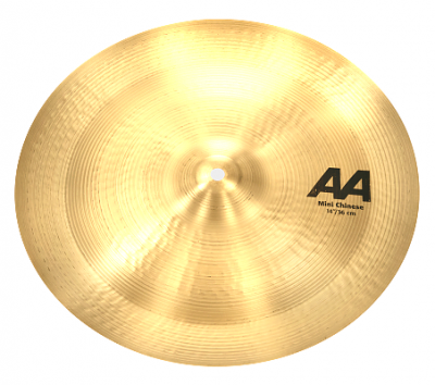 SABIAN AA Mini Chinese 14'' - talerz chinese 14''