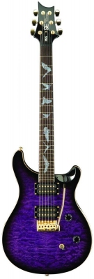 PRS SE Paul Allender PB - gitara elektryczna, sygnowana-2109