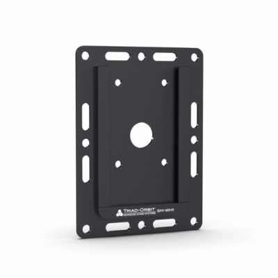 Triad Orbit SM-WM1 Slide in Wall Mounting Plate - Wsuwana ścienna płyta montażowa