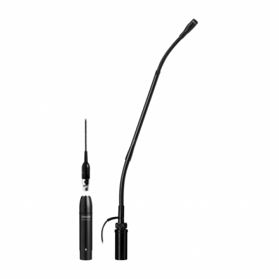 Shure MX 412SE/C - Mikrofon pojemnościowy, kardioidalny