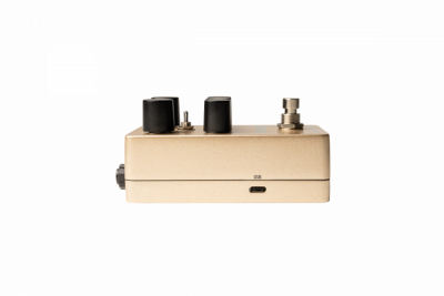Universal Audio - UAFX Heavenly Plate Reverb