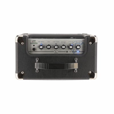 Kustom Carbon 25 - combo gitarowe