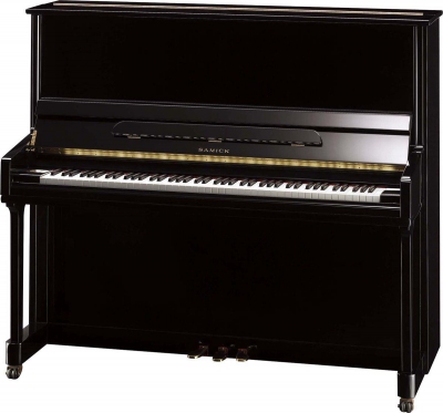 Samick JS-132MD IV HP - pianino klasyczne-3336