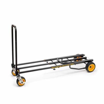 RockNRoller R14G - Wózek transportowy