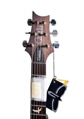 PRS Custom 22 Charcoal Burst - gitara elektryczna USA-5614